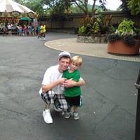 Jason Tackett Photo 21