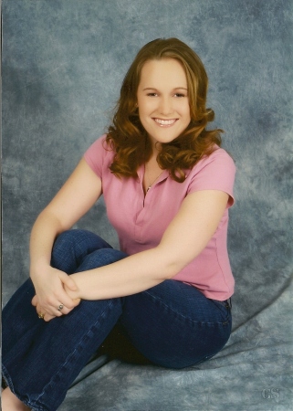 Erica Allen Photo 12