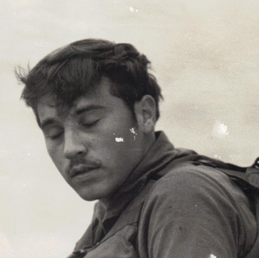 Terry Faulkner Photo 8