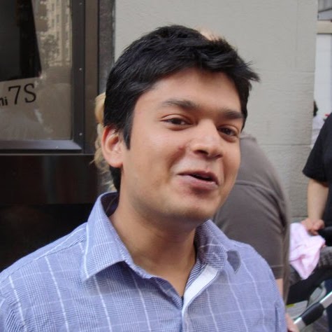 Nikhil Gupta Photo 40