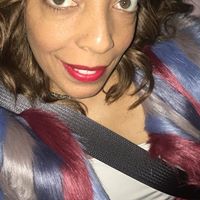 Keisha Lewis Photo 23