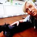 Andrew Stoner Photo 38