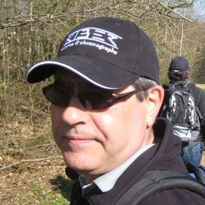 Wil Simons Photo 9