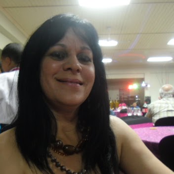 Maria Pabon Photo 33