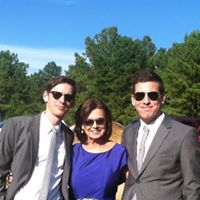 Sue Mccullough Photo 18