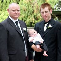 Michael Hope Photo 22