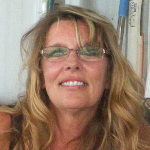 Mary Ridgway Photo 5