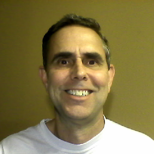 Lawrence Atkinson Photo 34