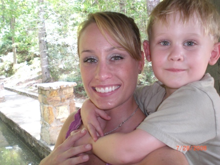 Lisa Beyer Photo 36