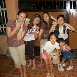 Anne Diaz Photo 16