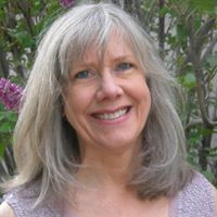 Christine Ames Photo 19