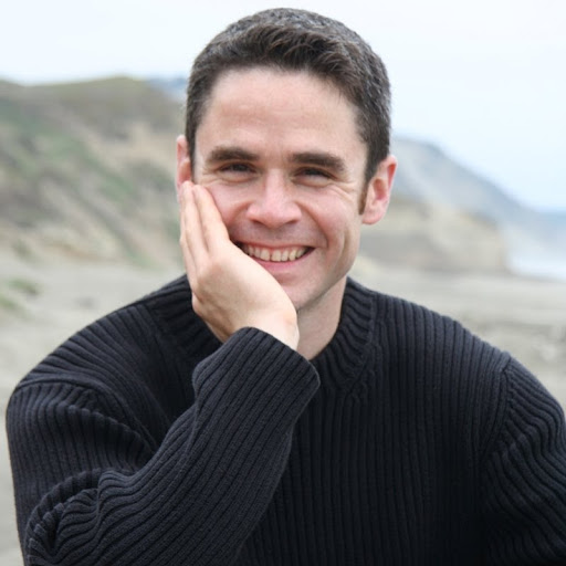 Stephen Main Photo 25