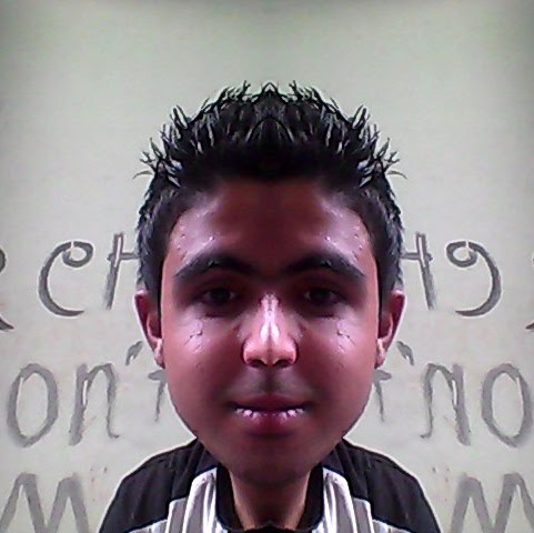 Ahmad Allan Photo 18