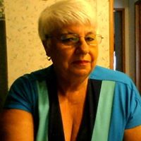 Alice Snyder Photo 15