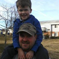 Johnny Seward Photo 8