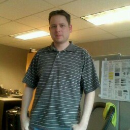 Mike Langley Photo 5