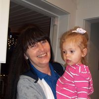 Debbie Barker Photo 40