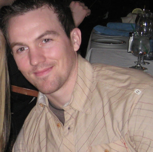 Shawn Macdonald Photo 42