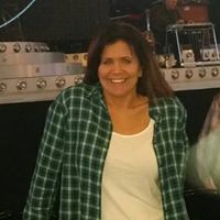 Joan Papp Photo 8