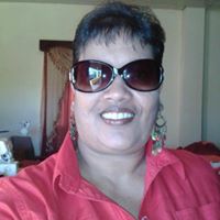 Tara Rampersad Photo 5