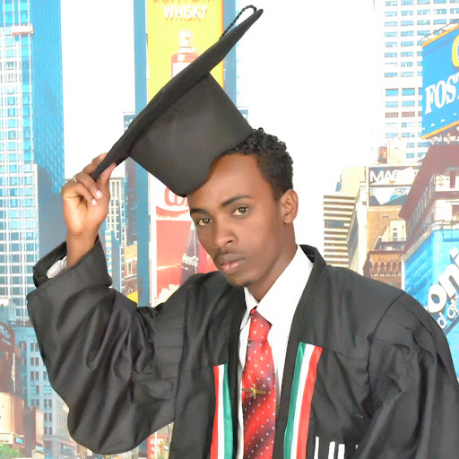 Moustafa Mohamed Photo 26