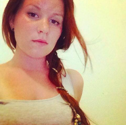 Rebecca Brand Photo 6