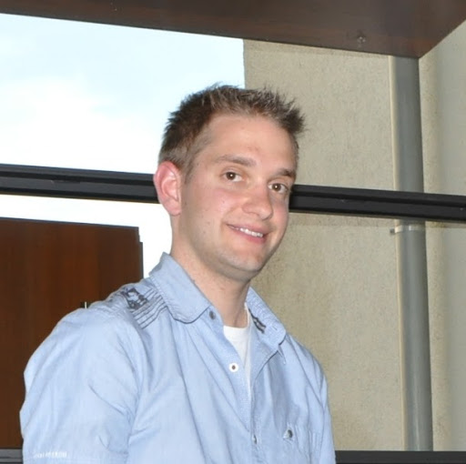 Michael Stadler Photo 33