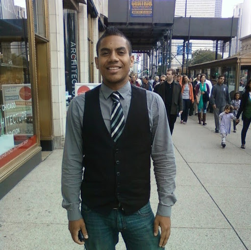 Anthony Galvan Photo 37