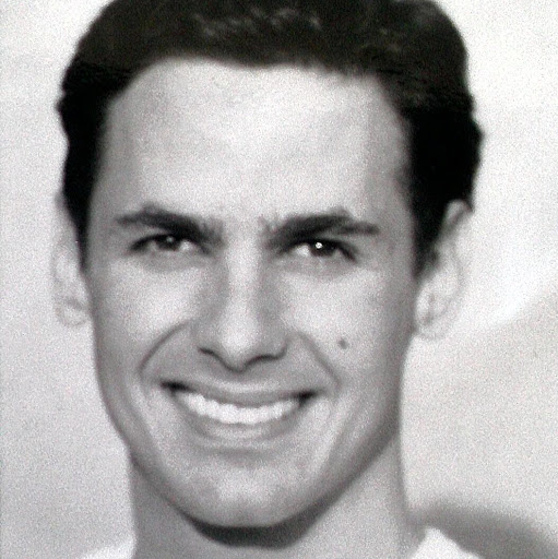 Kenneth White Photo 30