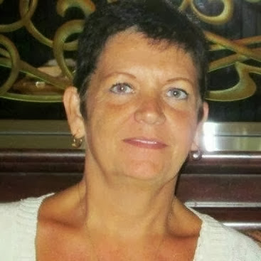Gail Godwin Photo 28
