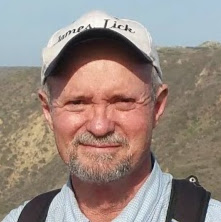 Alan Benjamin Photo 34