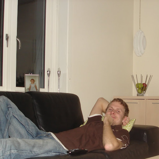 Christian Horn Photo 28