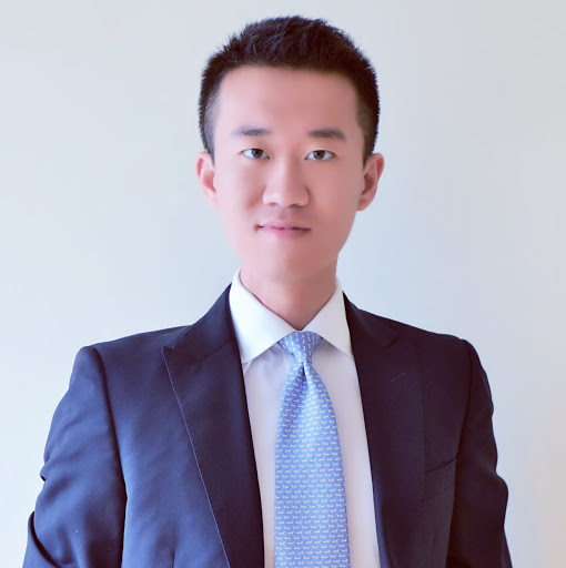 Edward Yu Photo 35
