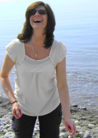 Pam Johnson Photo 12