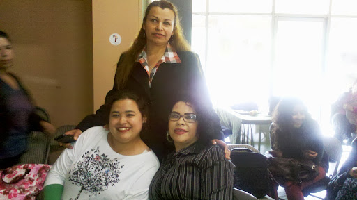 Maria Arce Photo 41
