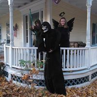 Tracy Winters Photo 15