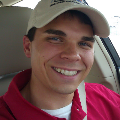 Michael Melvin Photo 16