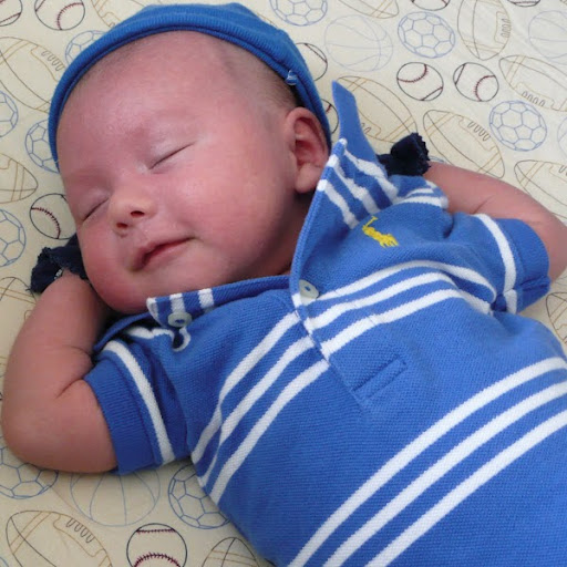 Miles Warren Photo 31