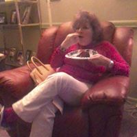 Nancy Braddock Photo 10