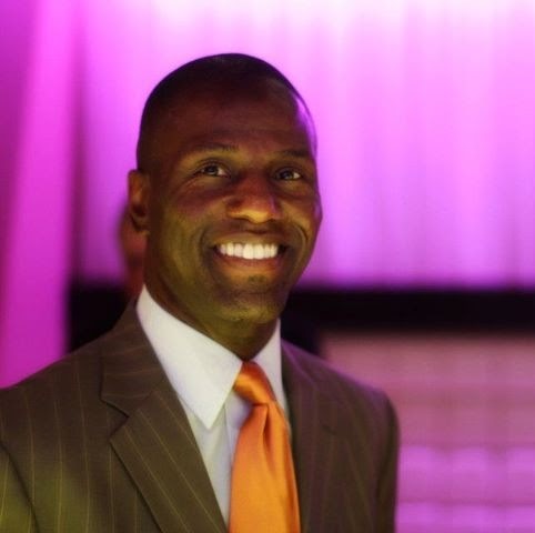 Marty Johnson Photo 26