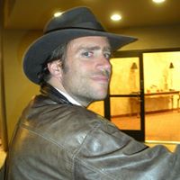 Stephen Halliday Photo 19