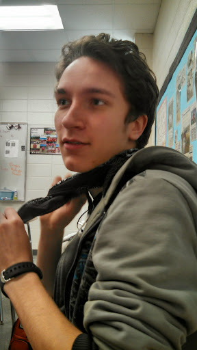 Thomas Vallier Photo 20