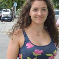 Catherine Goyette Photo 5