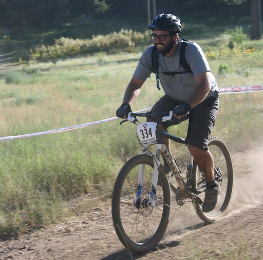 Gavin Thayer Photo 11