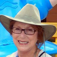 Patricia Conner Photo 14