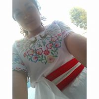 Kimberly Paredes Photo 25