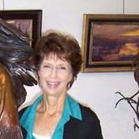 Joyce Barton Photo 16