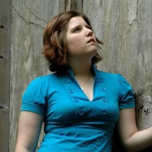 Jenny Heath Photo 9