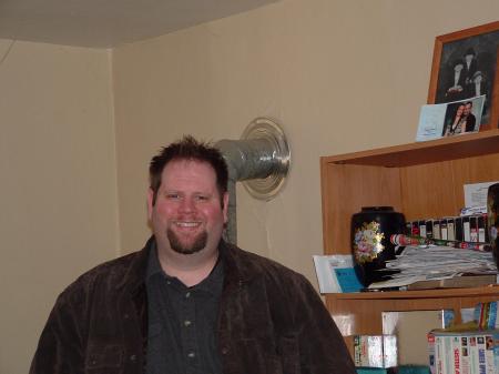 John Worley Photo 8