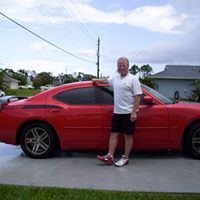 Art Bailey Photo 13